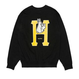 ハフ(HUF)の専用【新品未使用】HUF×FR2 コラボスウェット(スウェット)