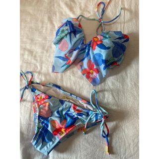 デュラス(DURAS)の👙ドュラス ビキニ(水着)