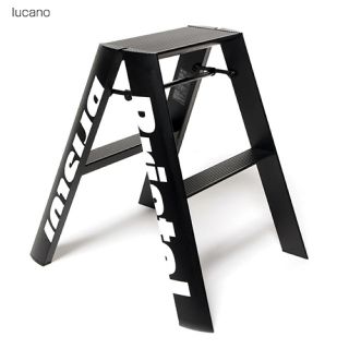 エフシーアールビー(F.C.R.B.)のFCRB LUCANO BRISTOL STOOL 2-STEP (その他)