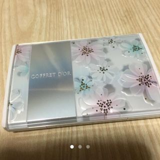 コフレドール(COFFRET D'OR)のコフレドール ファンデーション ケース(ファンデーション)