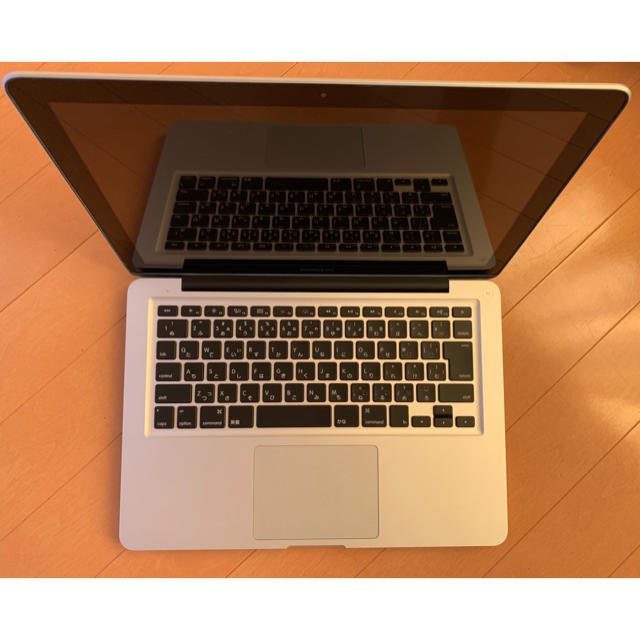 あんきち様 MacBook pro 使用 極少 あんきち様 MacBook pro 使用 極少