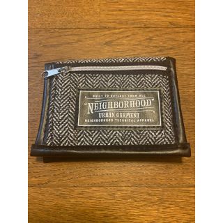 ネイバーフッド(NEIGHBORHOOD)の【即日発送】NEIGHBORHOOD コインケース(ノベルティグッズ)