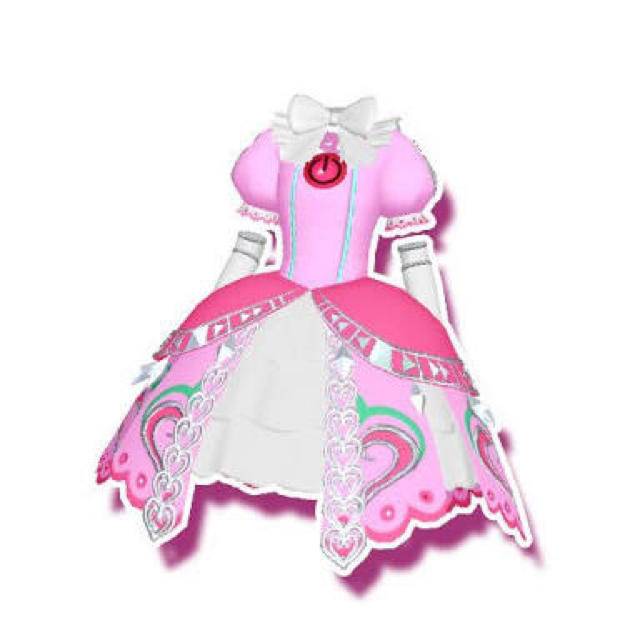 プリパラ われる マリオネットミューサイリウムコーデちゃお プリパラ われる マリオネットミューサイリウムコーデちゃお