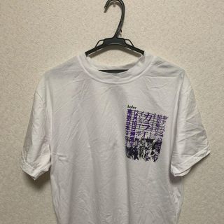 カラー(kolor)のkolor 20ss Tシャツ(Tシャツ/カットソー(半袖/袖なし))