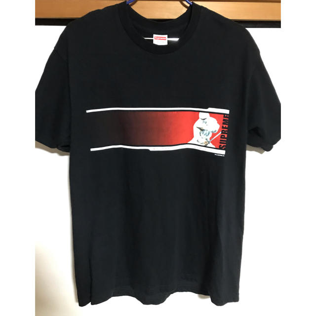 supreme Tシャツ