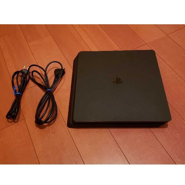 PS4 本体 CHU-2000 500GB 動作確認済 プレステ4-