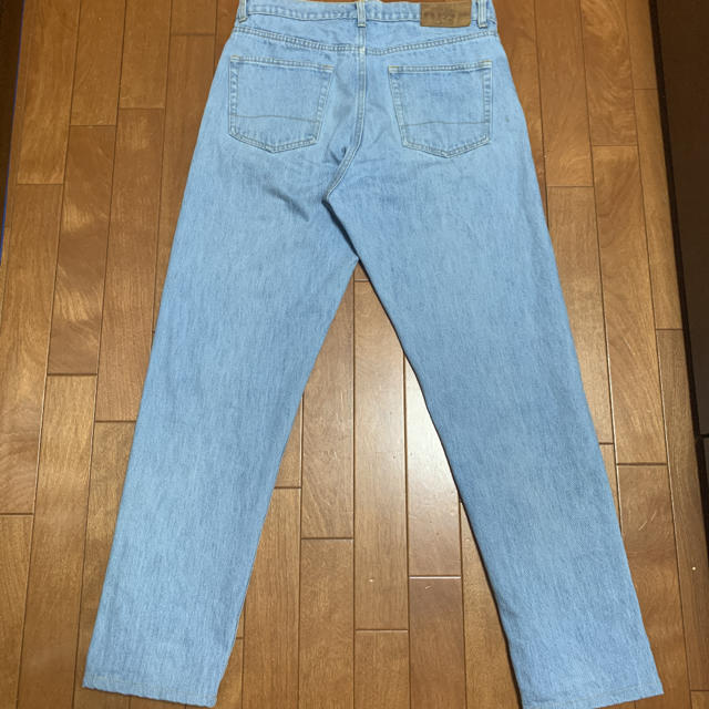 PALACE SKATEBOARDS JEANS WASHED BLUE