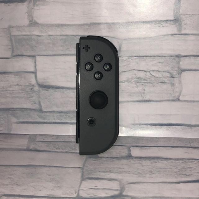 Nintendo Switch(ニンテンドースイッチ)のJoy-Con 動作確認済み エンタメ/ホビーのゲームソフト/ゲーム機本体(その他)の商品写真