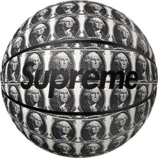 シュプリーム(Supreme)のSupreme Spalding Washington Basketball(バスケットボール)