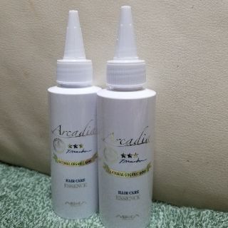 アスカコーポレーション(ASKA)の★アスカ　ヘアケアエッセンス(アルカディアヘアローション)100ml★(スカルプケア)