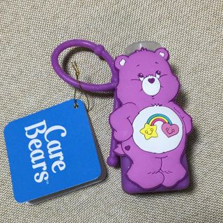 ケアベア(CareBears)のハンドジェル ケアベア(日用品/生活雑貨)