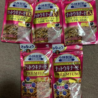 コバヤシセイヤク(小林製薬)のももさん専用(ダイエット食品)