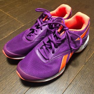 リーボック(Reebok)のゆう様専用(スニーカー)