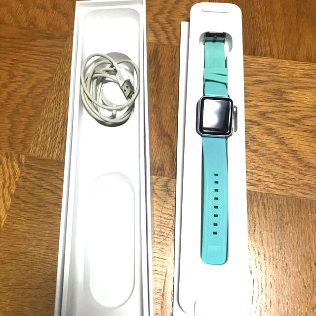 【最終値下】Apple Watch series2