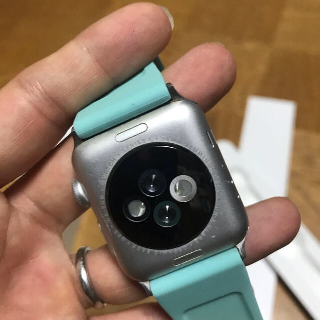 【最終値下】Apple Watch series2