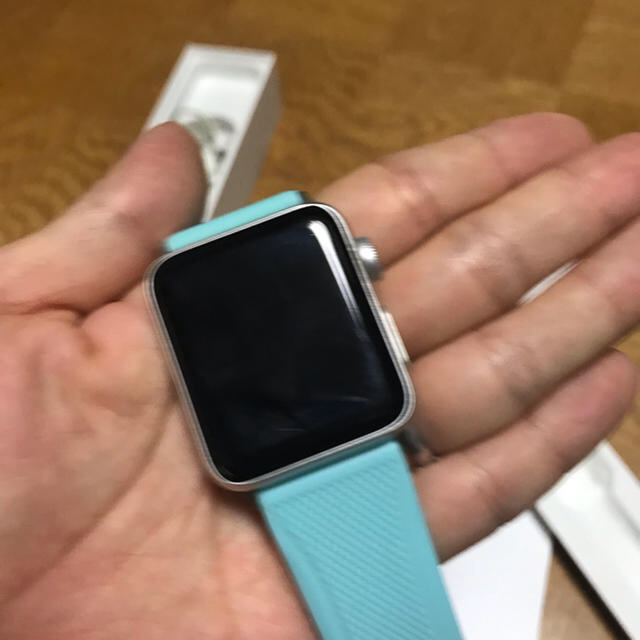 【最終値下】Apple Watch series2