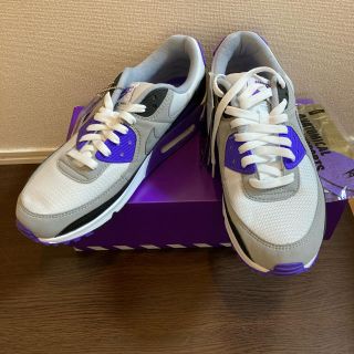 ナイキ(NIKE)のエアマックス90(スニーカー)