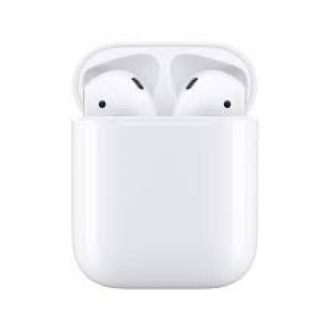 AirPods（専用）