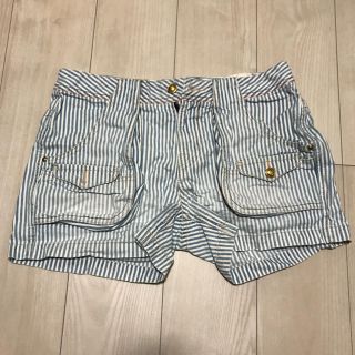 セポ(CEPO)のショートパンツ cepo 中古 ショーパン(ショートパンツ)