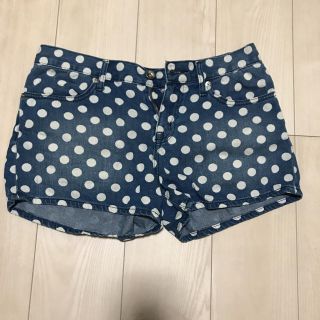 ジーユー(GU)のショートパンツ GU 中古 ショーパン(ショートパンツ)