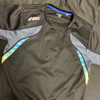 アシックス(asics)のasics アシックス　Tシャツ(ウェア)