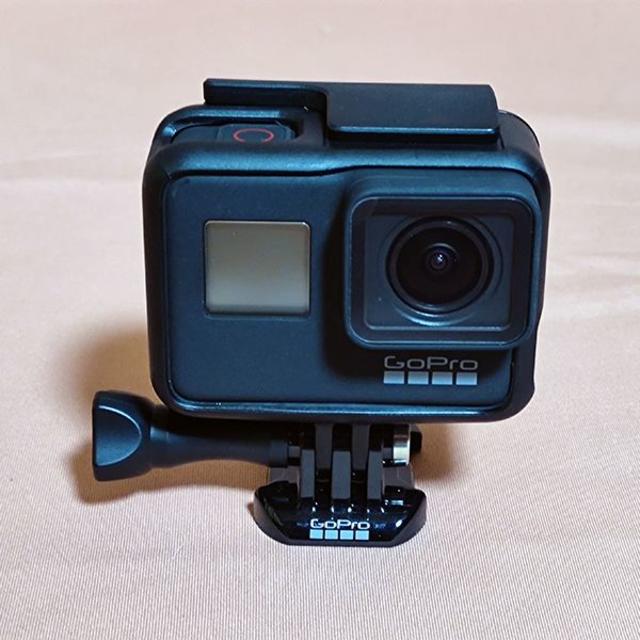 GoPro HERO7 BLACK +オプション