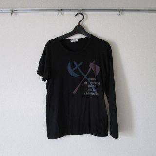 ギャングキング Tシャツ BADTENの通販 by shop|ラクマ