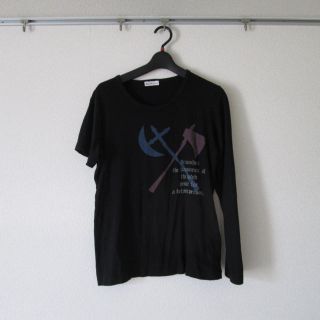 ギャングキング Tシャツ BADTEN(Tシャツ/カットソー(半袖/袖なし))