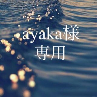 ayaka様専用(ボディバッグ/ウエストポーチ)