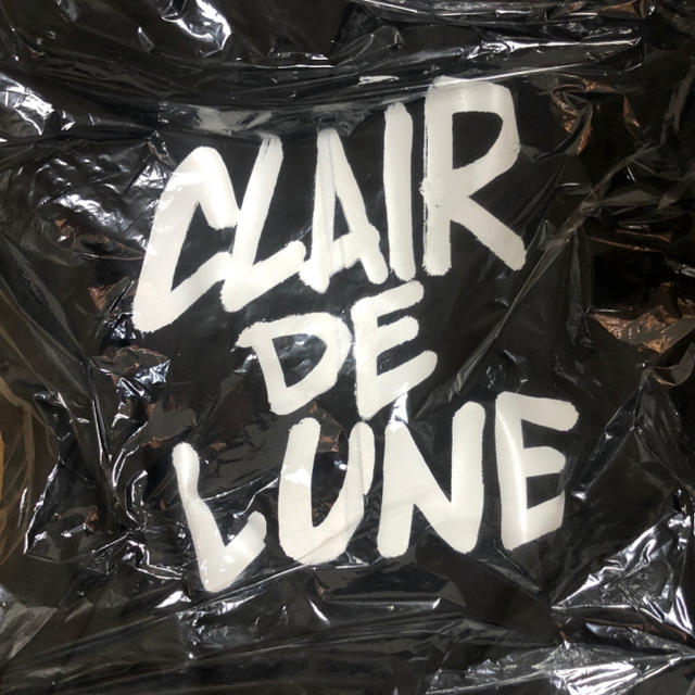 clair de lune モッズコート 登坂広臣 川村壱馬