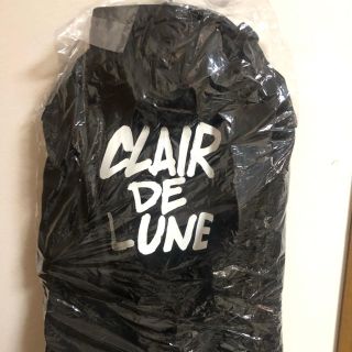 clair de lune モッズコート 登坂広臣 川村壱馬