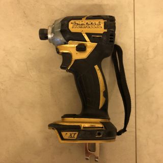 マキタ(Makita)のアリエル様　makita インパクトドライバー(工具/メンテナンス)