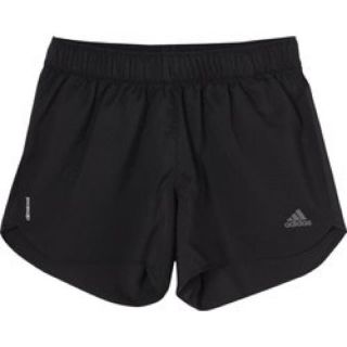 アディダス(adidas)のLサイズ　アディダス　ランニングショートパンツ　レディース(ウェア)