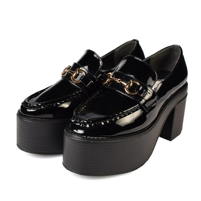 クーポンで半額☆2280円! evelyn 厚底 | www.cohmedical.com