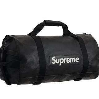 シュプリーム(Supreme)のsupreme nike leather duffle bag(ボストンバッグ)