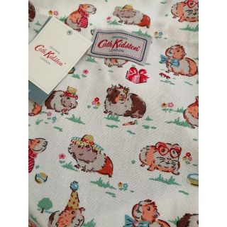 キャスキッドソン(Cath Kidston)のTARAKO様専用　キャスキッドソン　エプロン　ペットパーティー(その他)