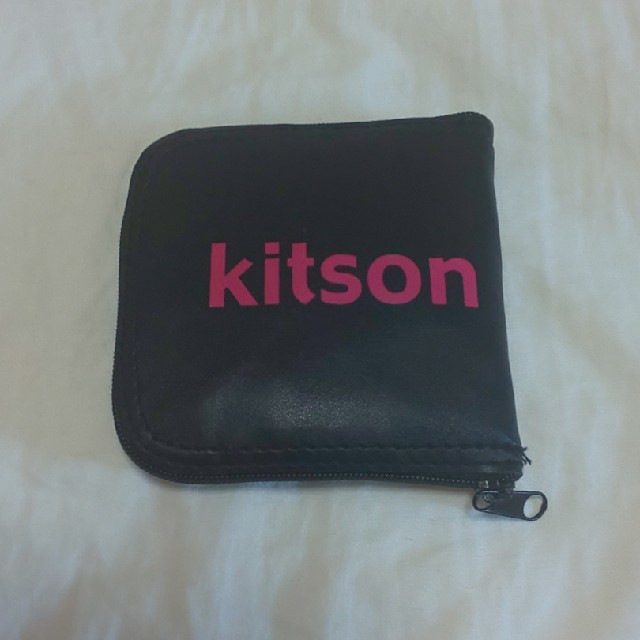 KITSON(キットソン)のkitsonのエコバッグ レディースのバッグ(エコバッグ)の商品写真