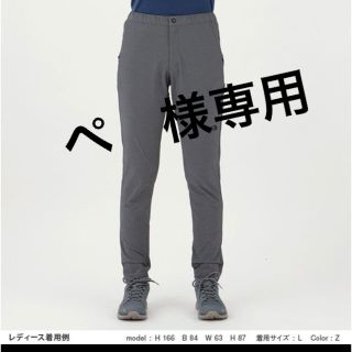 ザノースフェイス(THE NORTH FACE)のザノースフェイス  バーブライトスリムパンツ(カジュアルパンツ)