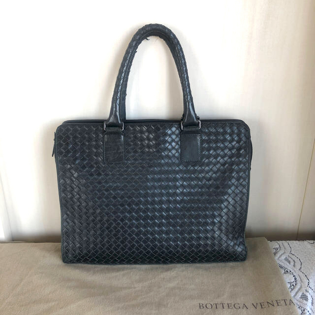 BOTTEGA VENTAビジネス鞄