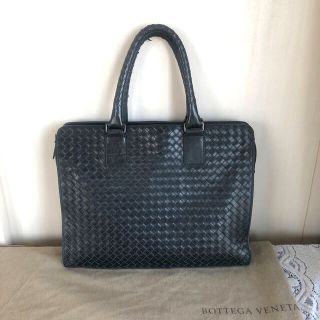 ボッテガヴェネタ(Bottega Veneta)のBOTTEGA VENTAビジネス鞄(ビジネスバッグ)