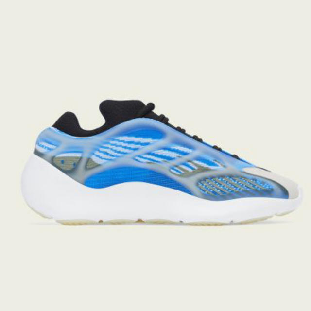 adidas YEEZY 700 V3 "AZARETH" 26センチ