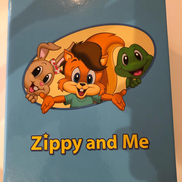 ディズニー英語 zippy and me 最新版 字幕つき - nayaabhaandi.com