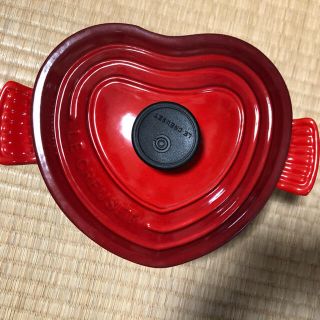 ルクルーゼ(LE CREUSET)のイルカさま専用(鍋/フライパン)