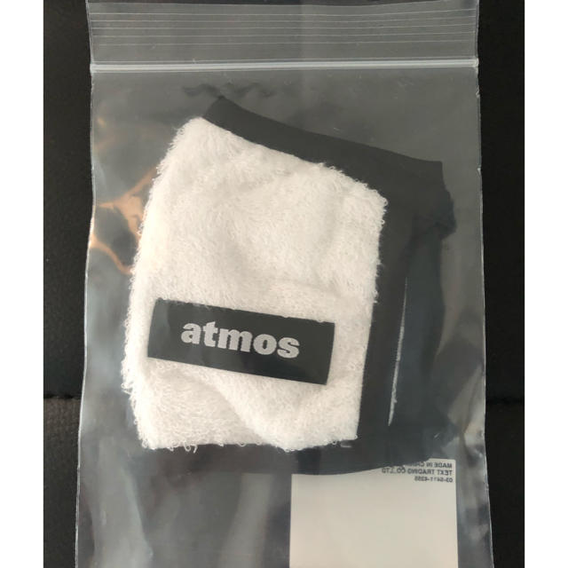 atmos(アトモス)のAtmos ハンドメイドのファッション小物(その他)の商品写真