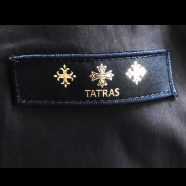 TATRAS(タトラス)の定価72600円　TATRAS/タトラス CIPERO メンズのジャケット/アウター(マウンテンパーカー)の商品写真