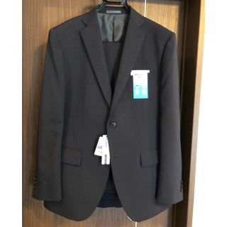 LES MUES レミュー 2パンツ セットアップ スーツ AB6