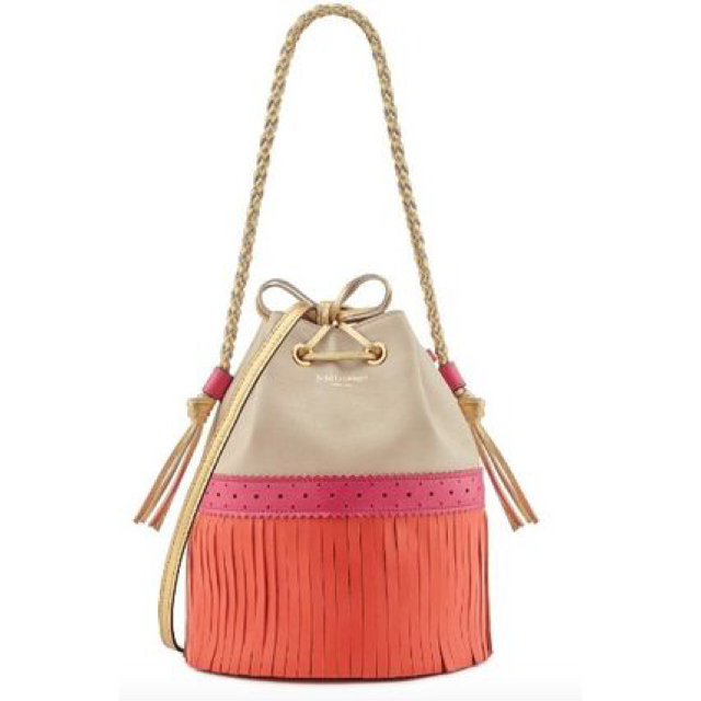 J&M DAVIDSON - J&M DAVIDSON CarnivalカーニバルM mangoバッグの通販 J&M DAVIDSON - J&M DAVIDSON CarnivalカーニバルM mangoバッグの通販
