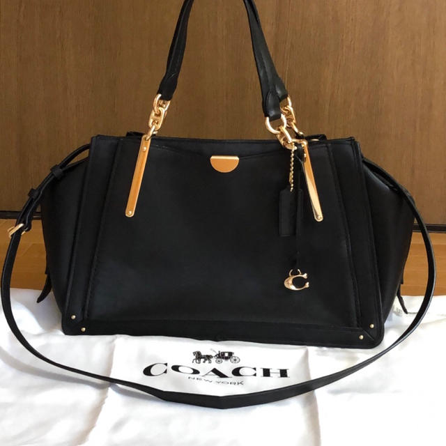 ショルダーバッグCOACH 2wayショルダーバック