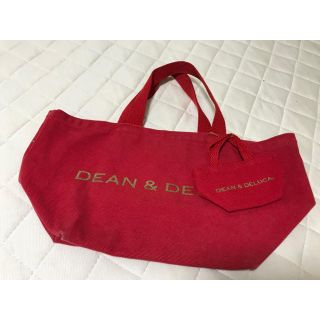 ディーンアンドデルーカ(DEAN & DELUCA)のディーン&デルーカ、トートバッグセット(トートバッグ)