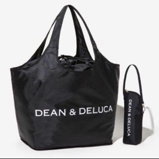 ディーンアンドデルーカ(DEAN & DELUCA)のGLOW付録(エコバッグ)